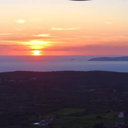 Ferienhaus Sunset View
